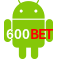 Aplicativo 600Bet para Android