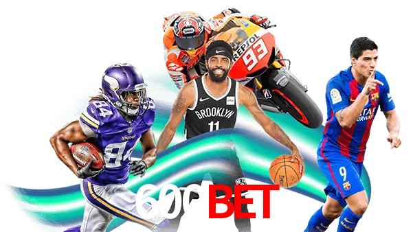600Bet