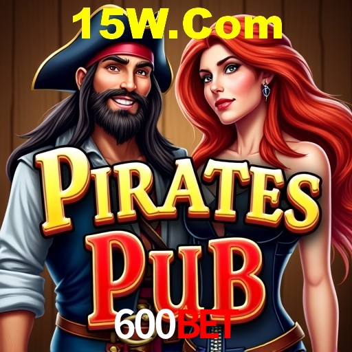 Estatísticas 600Bet