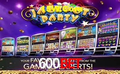 Casino Ao Vivo 600Bet