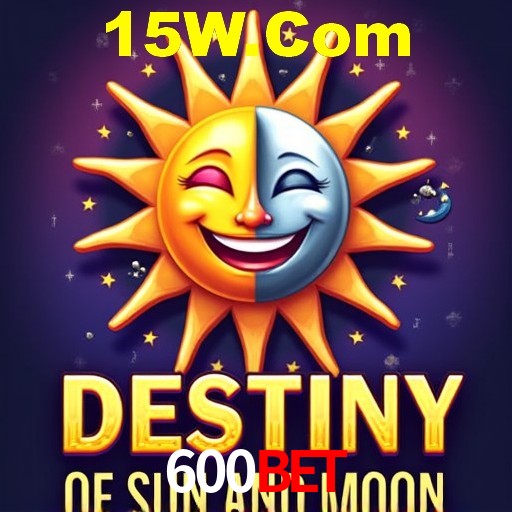 Bônus de Boas-vindas 600Bet