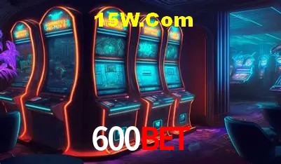 Recursos de Bônus 600Bet