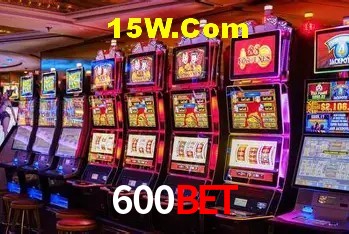 Ofertas Exclusivas 600Bet