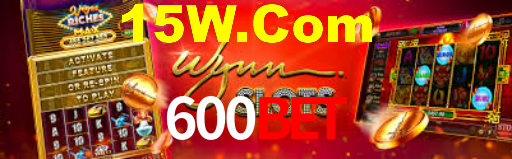 600Bet - Cassino Slots Jogos - 600 Bet App