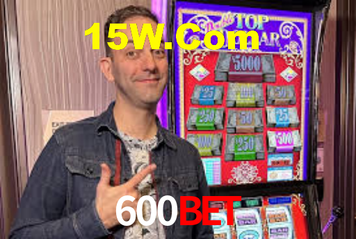 600Bet: A Experiência de Casino com Jogos de Mesa ao Vivo