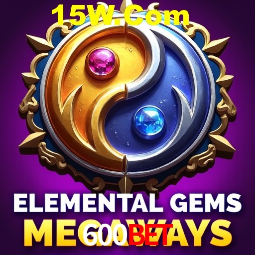 Descubra o Mundo do Cassino Online com 600Bet