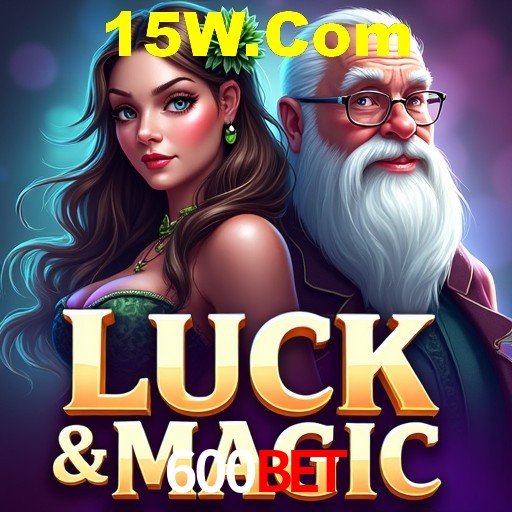 Interface Premium 600Bet