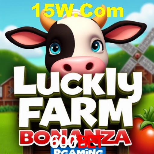 Interface do App 600Bet