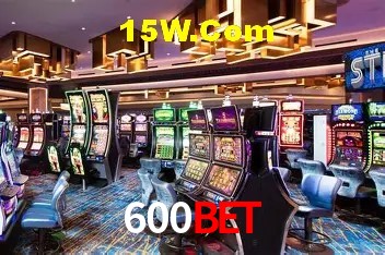 600Bet Rio de Janeiro - Licenses
