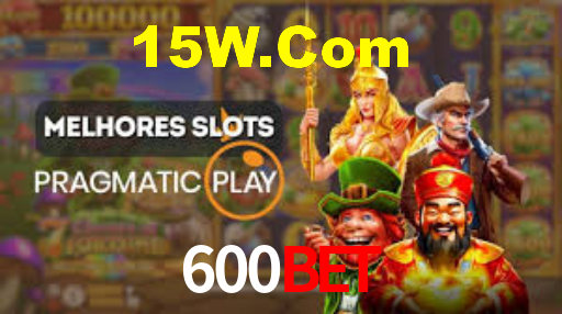 600Bet App Interface
