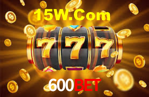 600Bet,600 Bet App