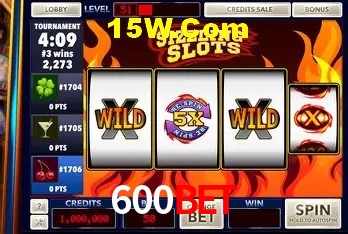 600Bet - Login Methods