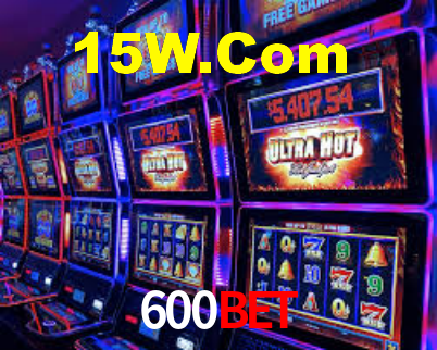 600 Bet App