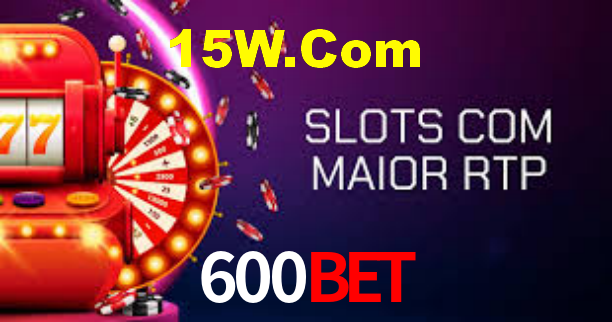600Bet Login
