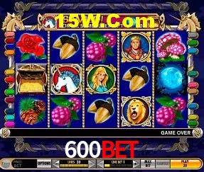 600Bet São Paulo - Jogo Providers