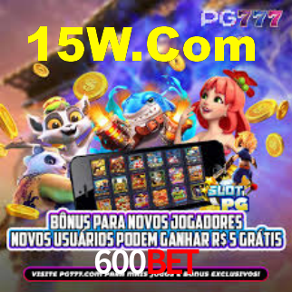600Bet