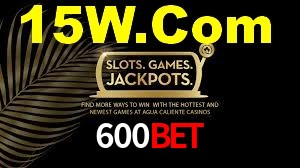 Programa VIP 600Bet