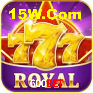 600 Bet App