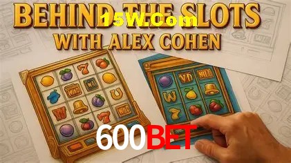 Casino Ao Vivo 600Bet