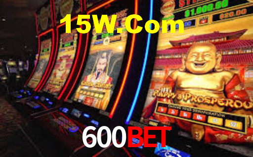 600Bet
