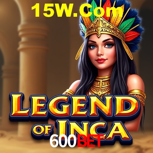 Descubra o Mundo do Cassino Online com 600Bet