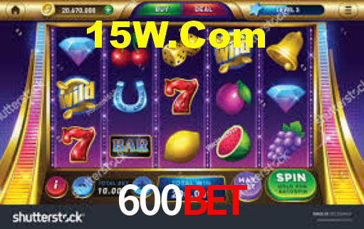600Bet - App Security