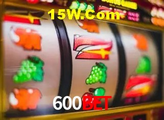 600Bet - Pagamento PIX Instantâneo