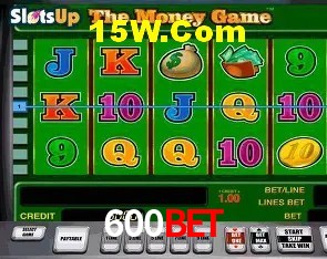 600Bet Brasília - Betting Features