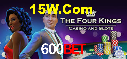 600Bet