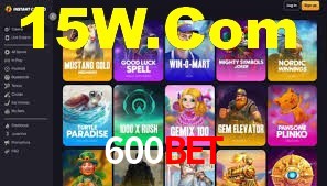 Sports Statistics 600Bet