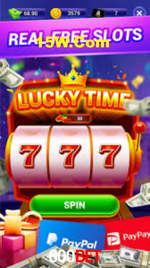 Daily Bonuses 600Bet