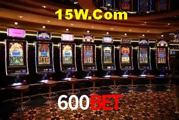 Avaliações dos Jogadores 600Bet