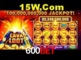 2FA Security 600Bet