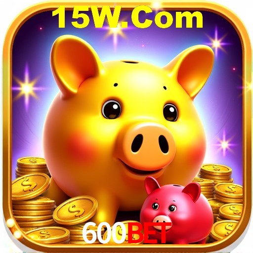 cassino 600Bet
