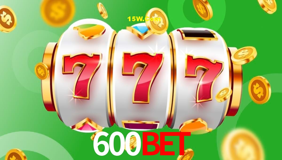 Responsive Design 600Bet