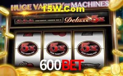 600Bet - Customer Support