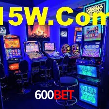 Live Casino 600Bet