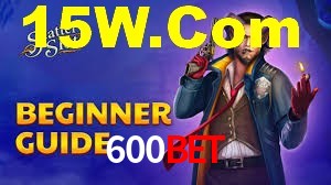 Game Statistics 600Bet