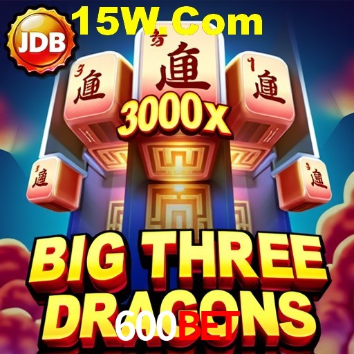 Tournaments 600Bet