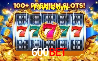 600Bet Brasília - Jogo Features