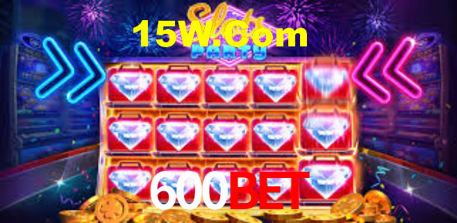 600Bet - App Features