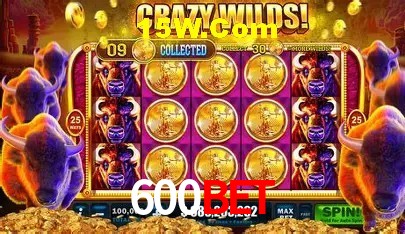 600Bet Salvador - Strategy