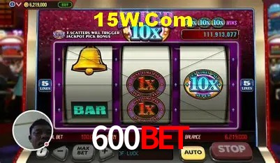 600Bet Fortaleza - Reviews