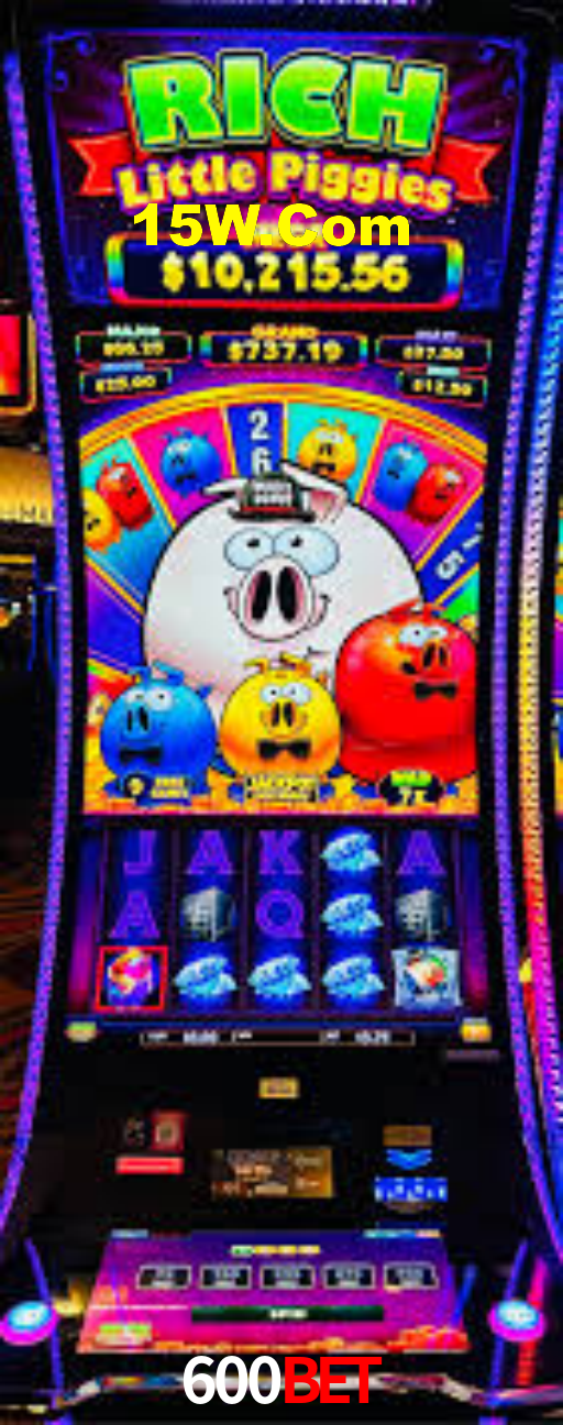 Premium Interface 600Bet