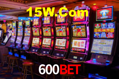 600Bet