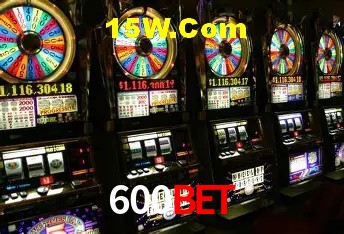 600Bet Salvador - Support