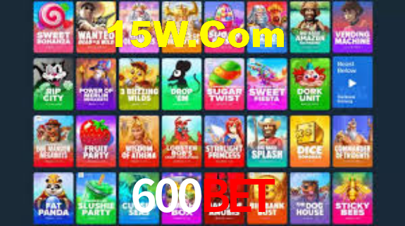 Bônus Generosos e Exclusivos no 600Bet para Você!