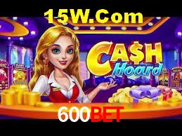 Secure Login 600Bet