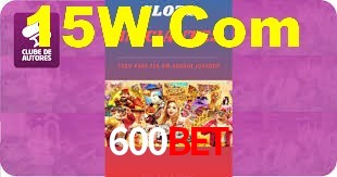 VIP Casino 600Bet