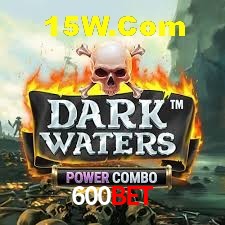 Game Providers 600Bet